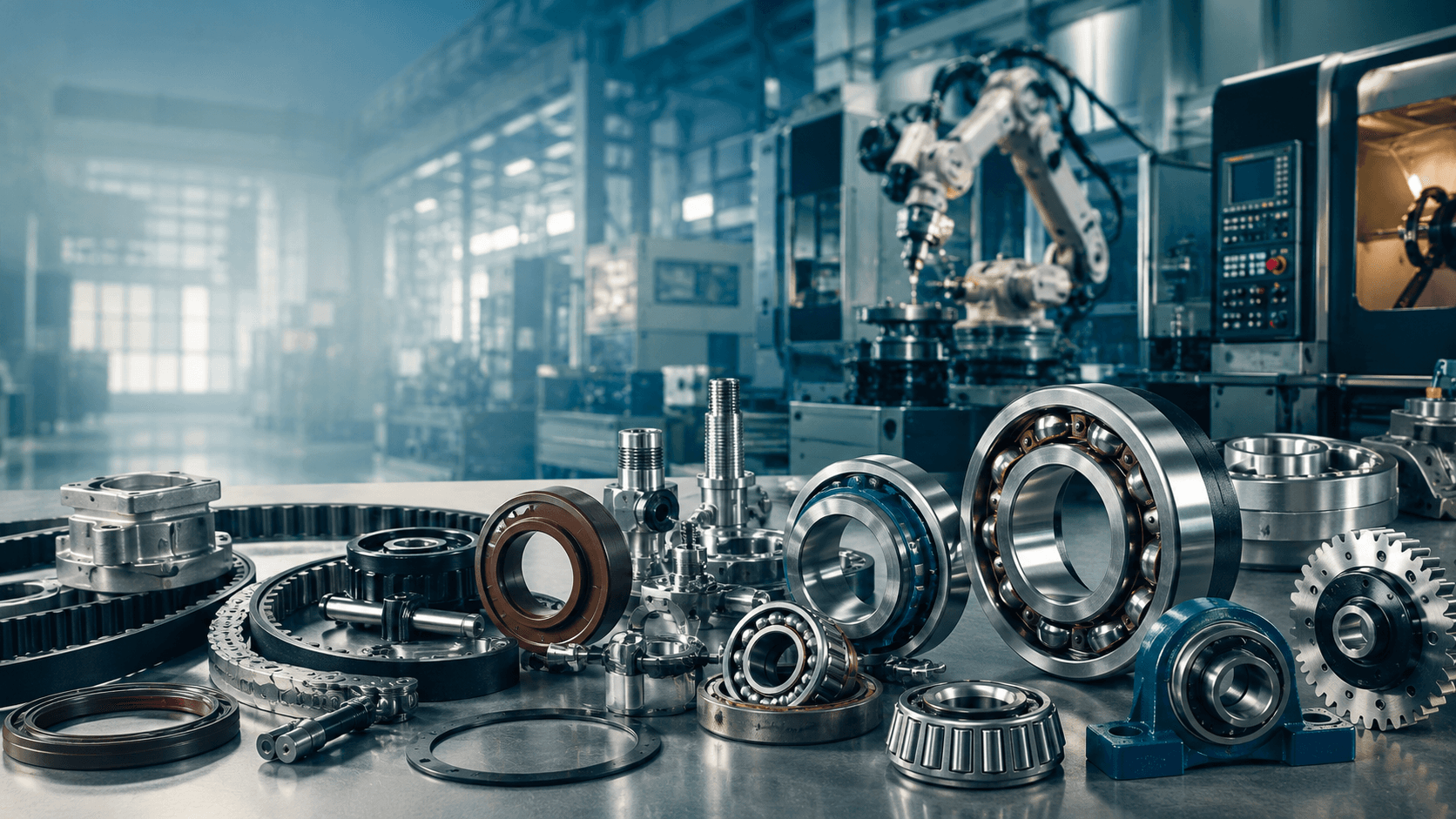 Kết nối công nghệ quốc tế với năng lực triển khai trong nước, kiến tạo những giải pháp bền vững và hiệu quả.